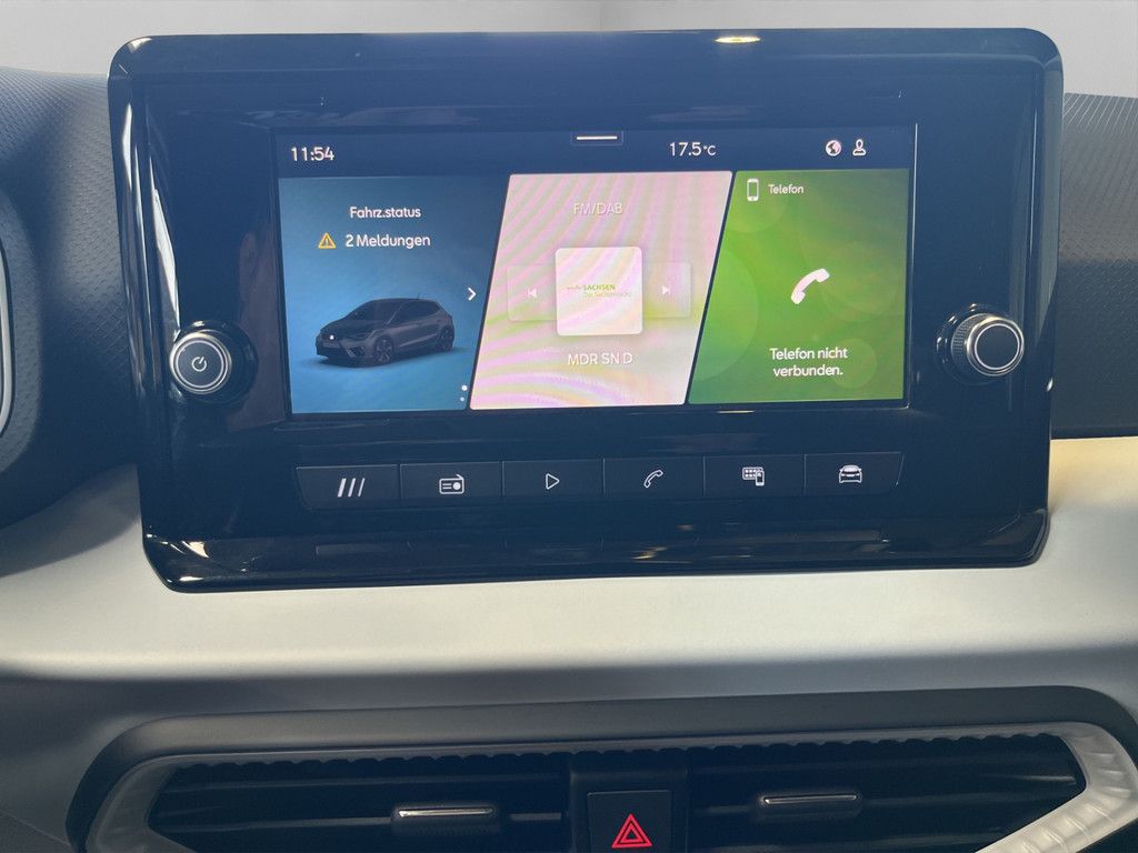 Seat Ibiza - Bild 8