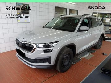 Skoda Leasingangebot: Skoda Kodiaq Ambition 1.5 TSI DSG