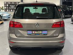 VW Golf Sportsvan - Ansicht 7