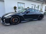 Nissan GT-R 3.8l Prestige Edition Prestige by Brömmler - Nissan GT-R mit Benzin-Antrieb: Coupé, 3.8