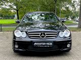 Mercedes-Benz CLK 63 AMG | Voll | 19 Zoll | HiFi | KW Fahrwerk - Mercedes-Benz: Clk 63