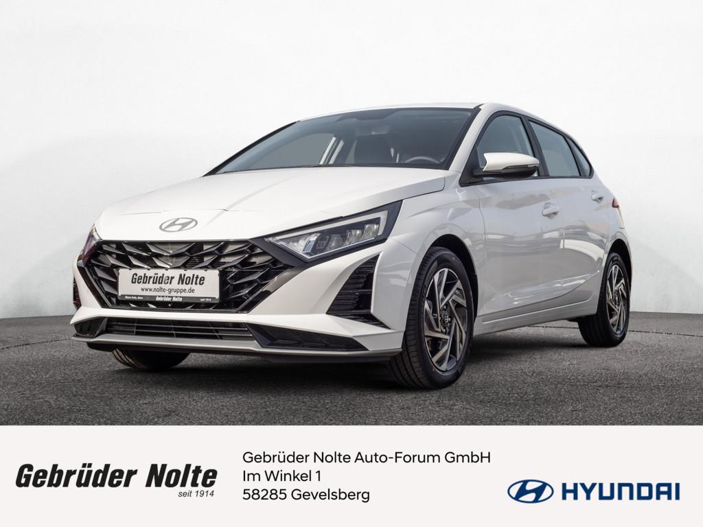 Hyundai i20 1.0 Trend PDC SHZ KAMERA NAVI FACEL. LED