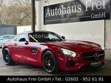 Mercedes-Benz AMG GT S COUPE*DEUTSCHES-FZG*PANO*NO OPF*KAMERA* - gebrauchte Mercedes-Benz AMG GT S aus dem Jahr 2015