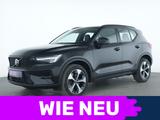 Volvo XC40 Plus Dark 360°|Kessy|LED|ACC|Lenkradheizung - Volvo XC40 Gebrauchtwagen in Frankfurt