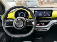 Fiat 500e - Vorschau Bild 5