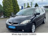 Mazda 5 2.0 Exclusive Xenon Klima Sitzheizung 7Sitze - Mazda 5 aus 2005