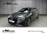 Audi A4 30 TDI S tronic S line AHK+DAB+PDC+Navi+LED