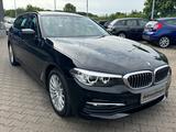BMW 530 Baureihe 5 Touring 530 i xDrive - BMW 530 in Düsseldorf