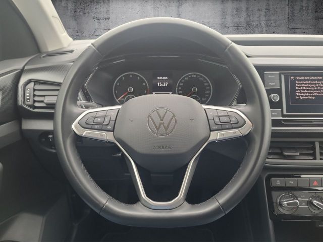 T-CROSS 1.5TSI Aut. Life Kamera ACC ParkPilot