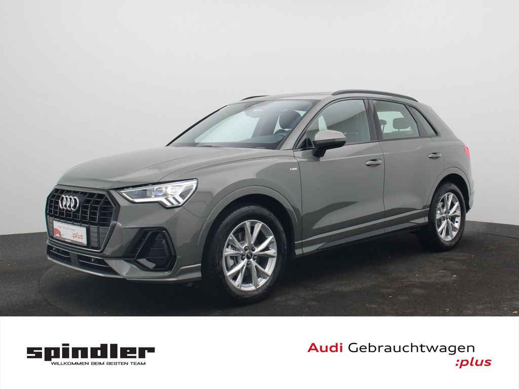 Image of Audi Q3