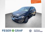 Volkswagen Polo Life 1.0 TSI 5-Gang NAVI GJR