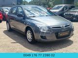 Hyundai i30 Edition+*1.HAND*SERVICE NEU*TÜV NEU*KLIMA* - Hyundai i30 in Mannheim