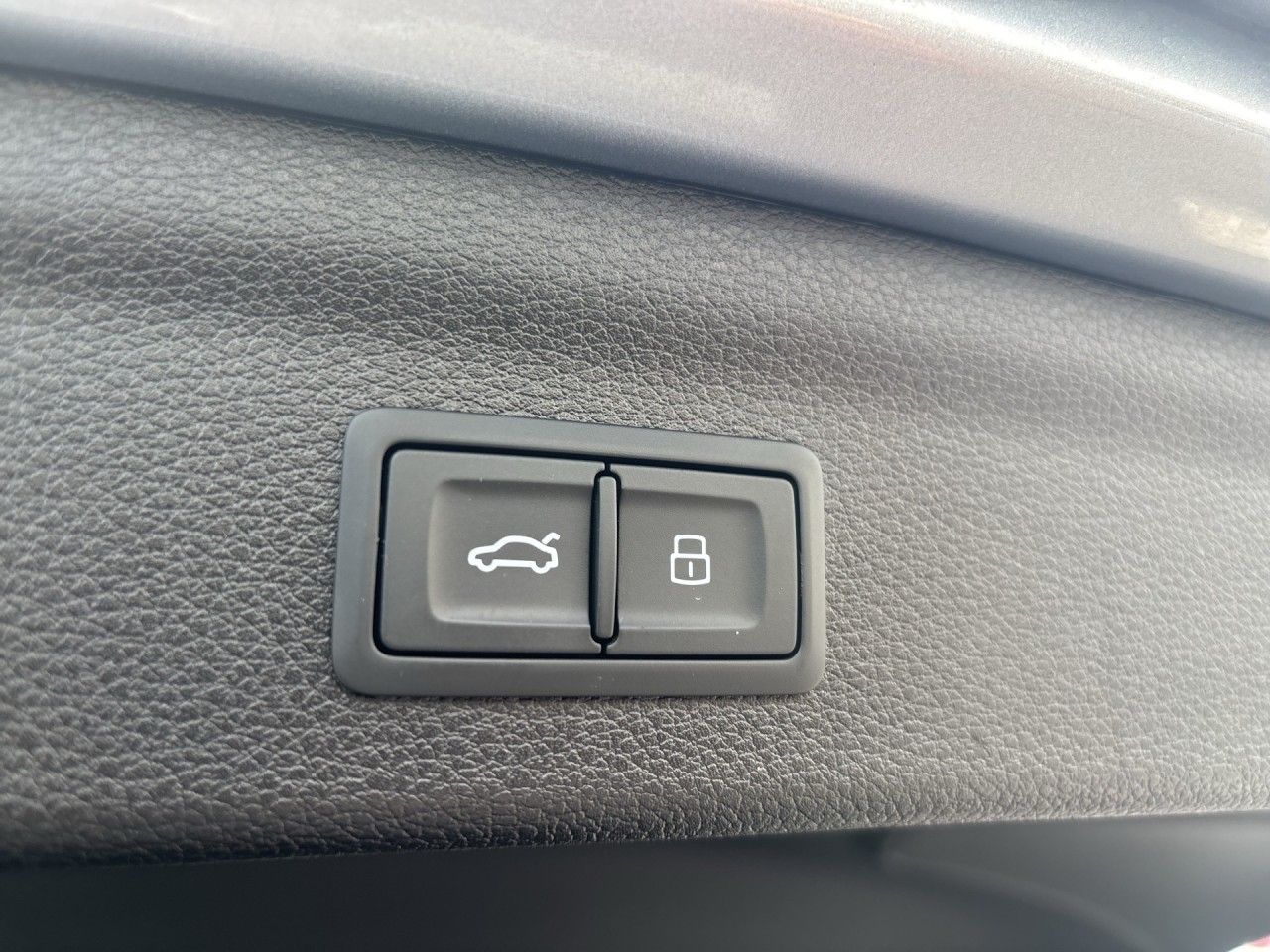 Audi Q3 45 TFSI e S tronic LED Navi RKamera APS SHZ foto 14