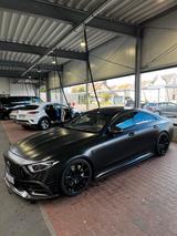 Mercedes-Benz CLS 400 d 4MATIC -