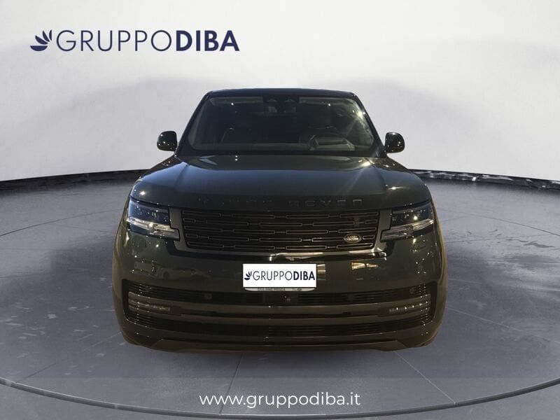 Other Land Rover Range Rover V 2022 3.0d i6 mhev HSE a imagem 2