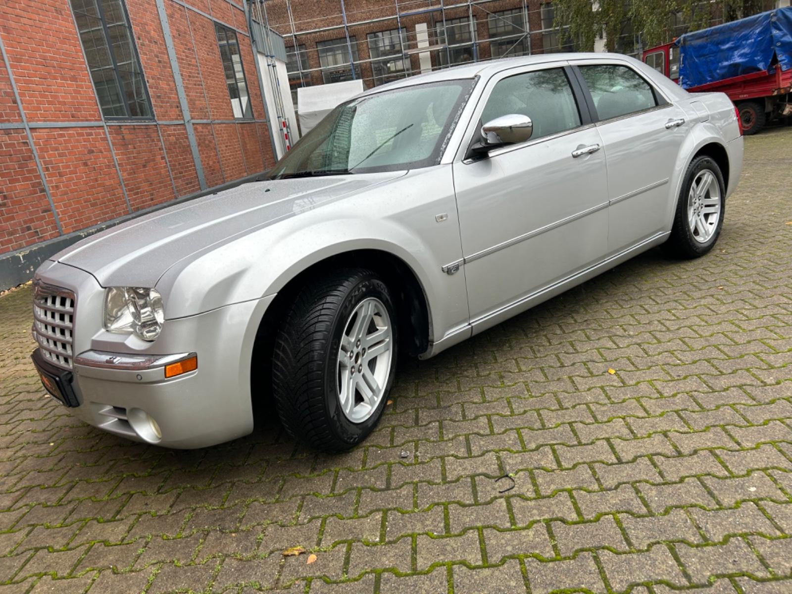 Chrysler 300C 3.5**Ersthand**Orginal 41260km**