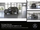 Mercedes-Benz GLB 200 d*PANO-DACH*EDITION 1*MEMORY*20"LM-FELGE - : Schwarz, Felge