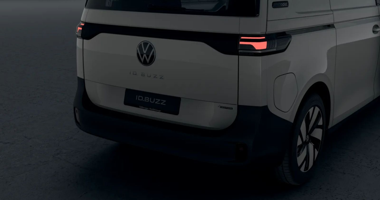 Volkswagen ID. Buzz - Bild 6