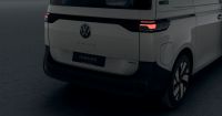 Volkswagen ID. Buzz - Vorschau Bild 6