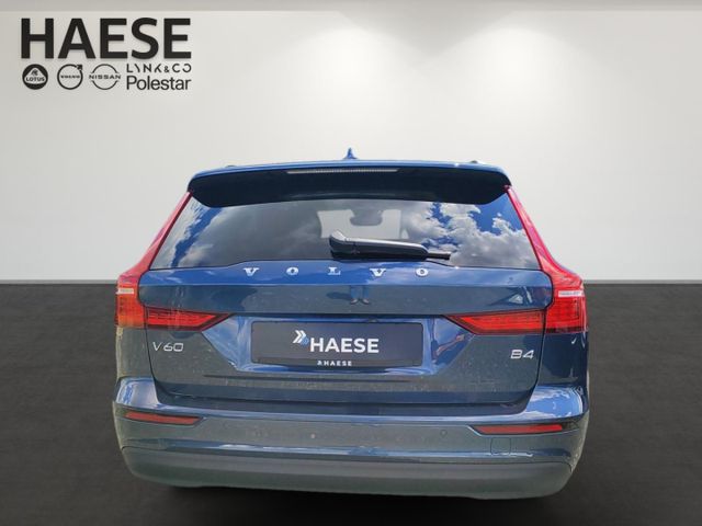 VOLVO V60 B4 (Bild 5 von Array)