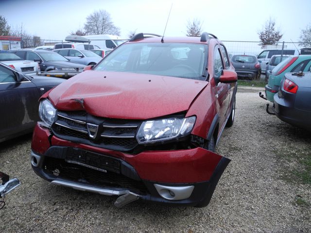 Dacia Sandero  Stepway Prestige