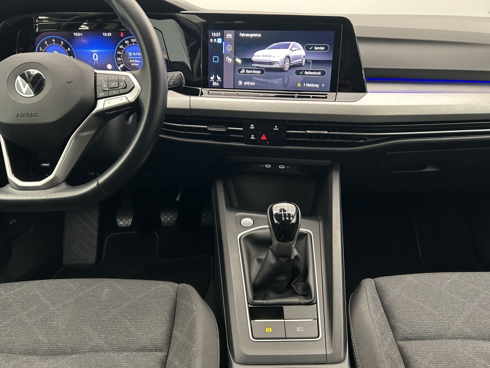 Volkswagen Golf - Bild 7