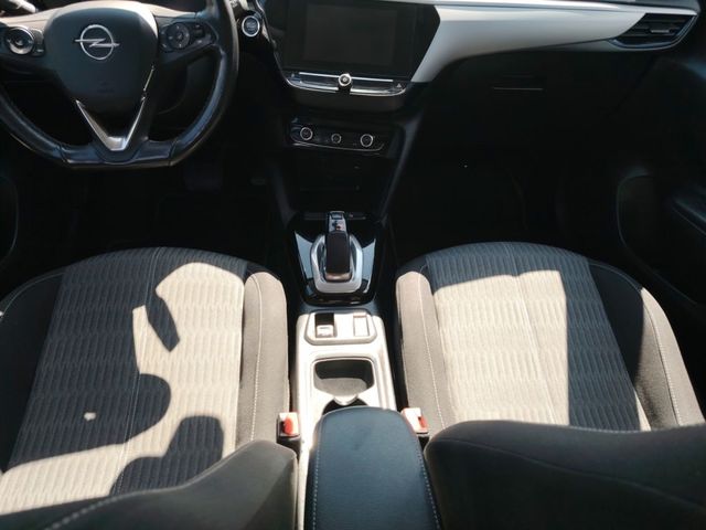 Corsa-e Edition