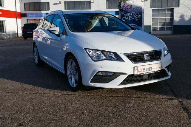 SEAT Leon ST FR Nav/SHZ/PDC