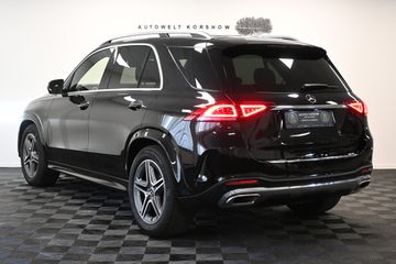 Mercedes GLE 580 - 10