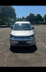 Volkswagen Caddy Maxi 2.0 TDI DSG Bi-LED Taxi MwSt