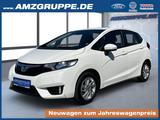 Honda Jazz 1.3 Comfort PDC+Bluetooth+Tempomat+Sitzheiz - Honda Jazz Gebrauchtwagen