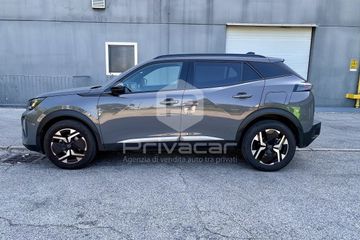 Peugeot 2008 - 8