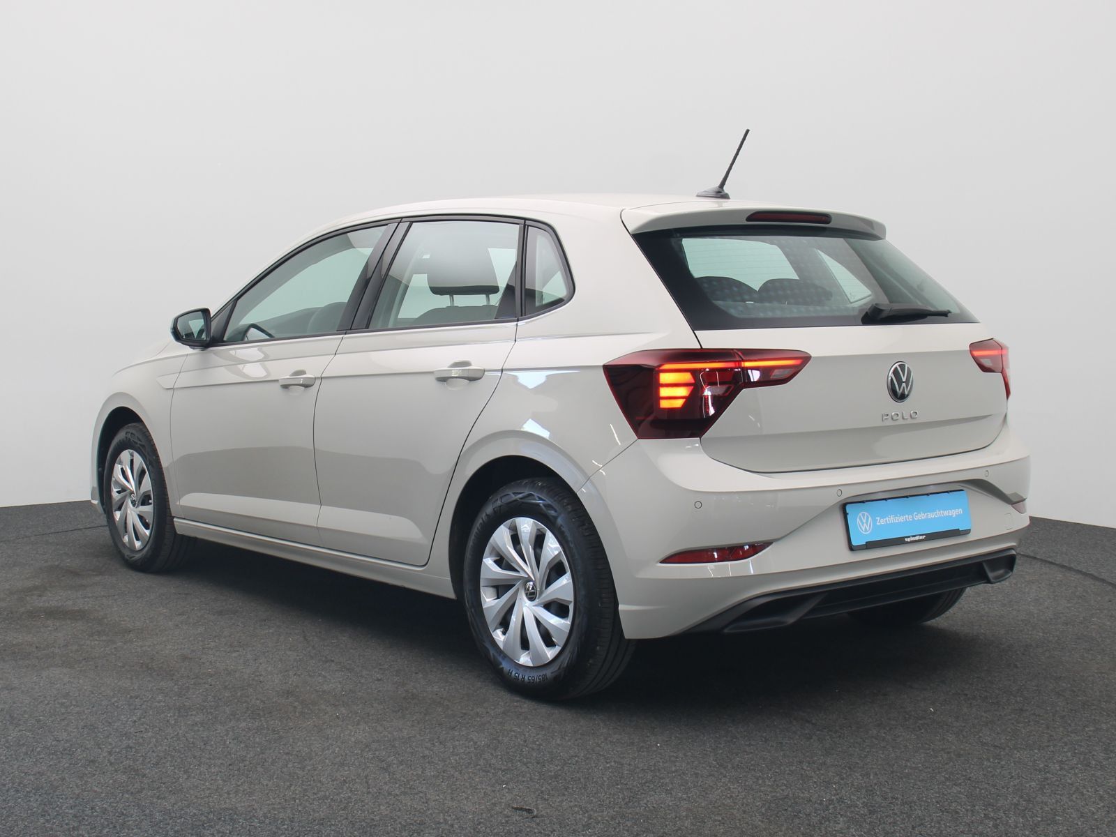 Volkswagen Polo - Bild 6