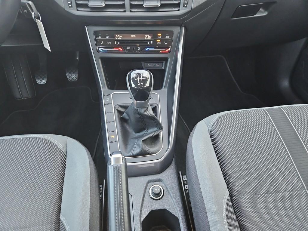 Volkswagen Polo VI 1.0 TSI Style *Kamera*, миниатюра 9