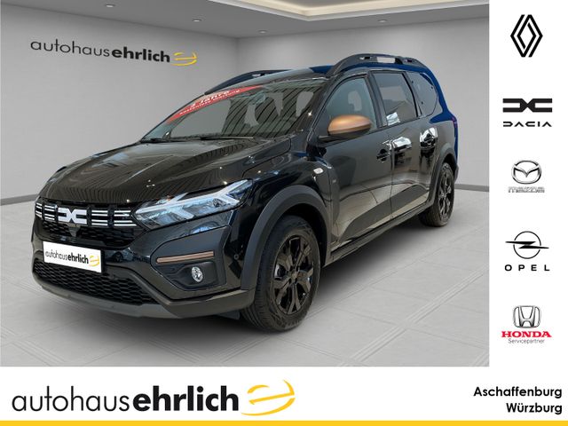 Dacia Jogger Extreme 1.6 HYB 140 7-S +inc. 24M Wartung