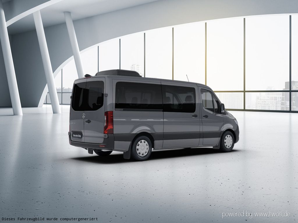 Mercedes-Benz Sprinter 315 CDI Tourer