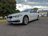 BMW 320d xDrive Touring Luxury Head-Up LED AHK - BMW 320 Gebrauchtwagen in Saarbrücken