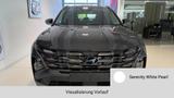 Hyundai TUCSON GO+ 1.6 T-GDI 48V 2WD DCT 117 kW (160 ... - Hyundai Tucson GO mit Hybrid-Antrieb (Benzin/Elektro)