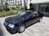 Mercedes-Benz w124  E 200 Coupe TOP Note 1- Original 62tkm