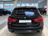 BMW 520d Sport Line, Automatik,Panorama-Dach,Kamera - BMW 520 mit Panoramadach