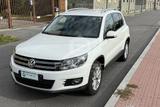 Volkswagen VOLKSWAGEN Tiguan 2.0 TDI 140CV 4MOTION DSG Spor - Volkswagen Tiguan mit Diesel-Antrieb: Alcantara, Kombi