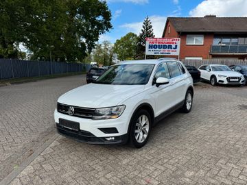 Volkswagen Tiguan - 3