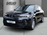 Opel Mokka Edition 1.2 Navi LED Apple CarPlay Android - Opel Mokka Gebrauchtwagen in Hamburg