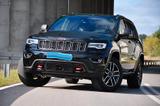 Jeep Grand Cherokee 5.7l V8 HEMI Automatik TRAILHAWK - Jeep Grand Cherokee: Trailhawk