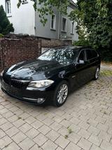 BMW F11 525d 3,0Liter 6Zylinder - BMW 525 in Dortmund