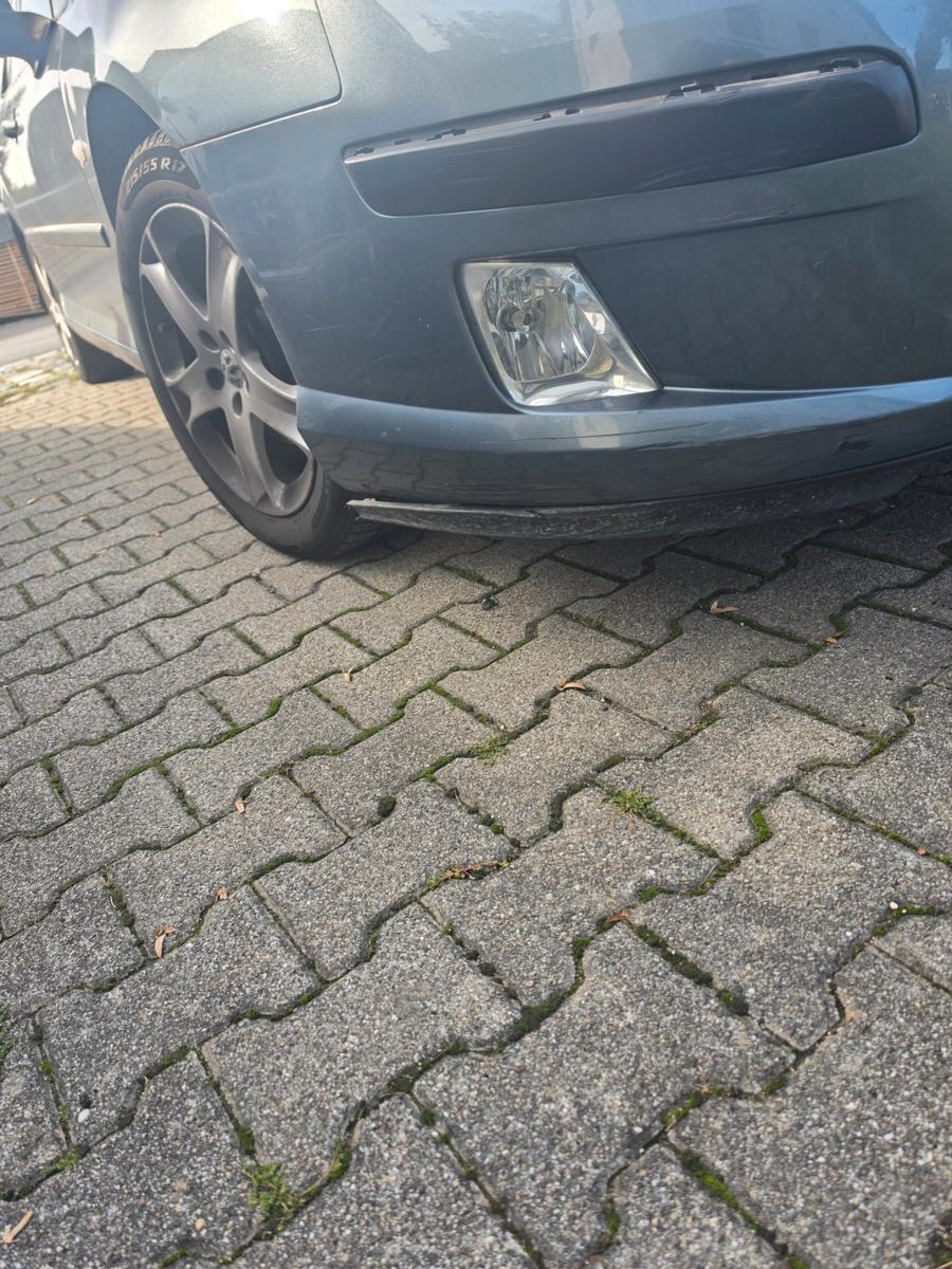 Peugeot 407 2005 — photo 10