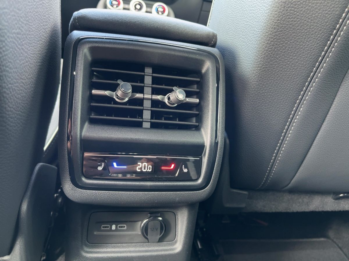 Skoda Kodiaq - Bild 21