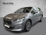 BMW 220 Active Tourer I HUD El. Panodach Panorama Na - BMW 220 Active Tourer aus 2024