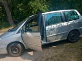 Peugeot Auto peugeot 807 - Peugeot 807 aus 2007