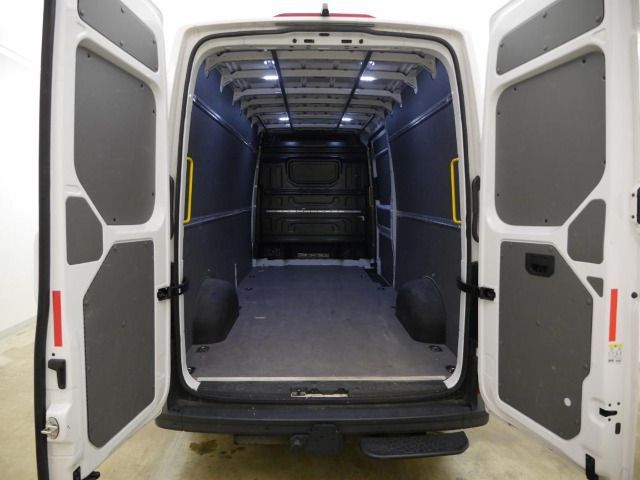 Volkswagen Crafter - Bild 10